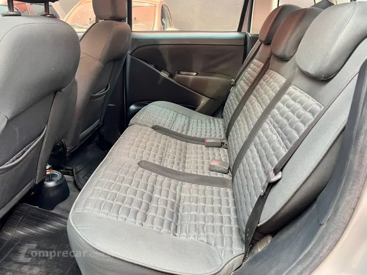 IDEA 1.8 MPI Adventure 16V