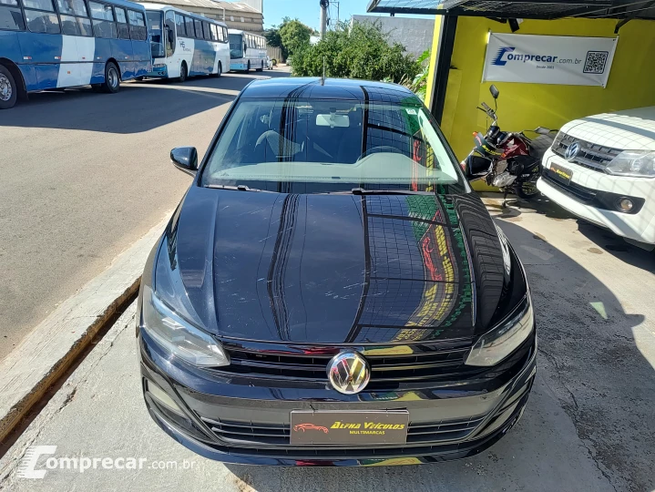 POLO 1.0 200 TSI Comfortline
