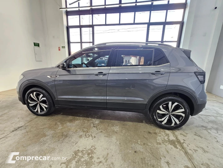 T-CROSS 1.4 250 TSI Highline