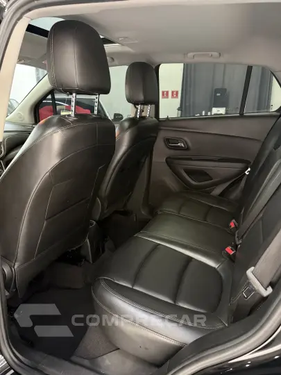 TRACKER 1.4 16V Turbo Premier