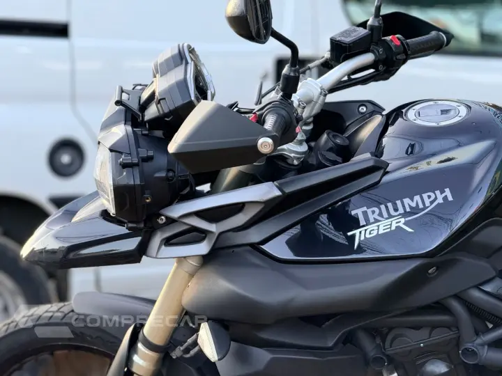 TIGER 800XC