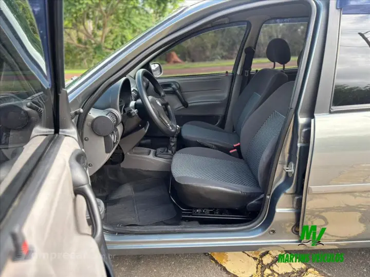 CLASSIC 1.0 MPFI LS 8V