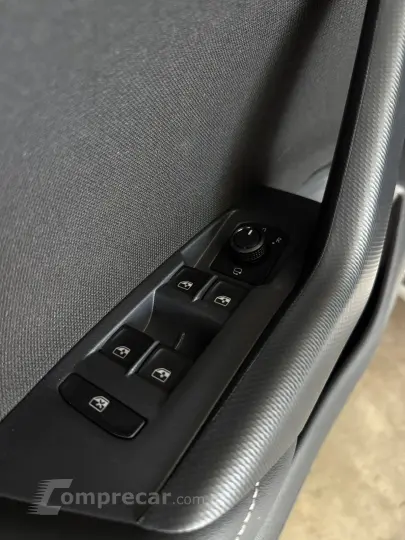 NIVUS 1.0 200 TSI Highline