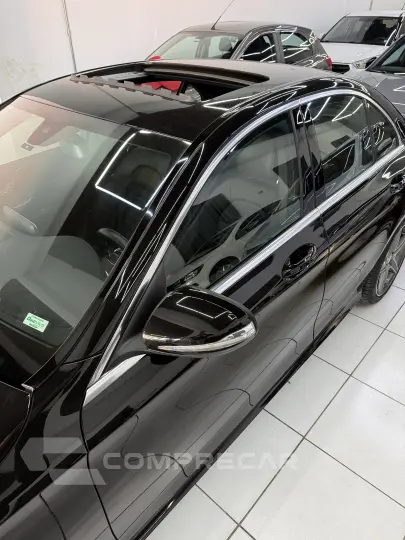 C 250 2.0 CGI Sport Turbo 16V