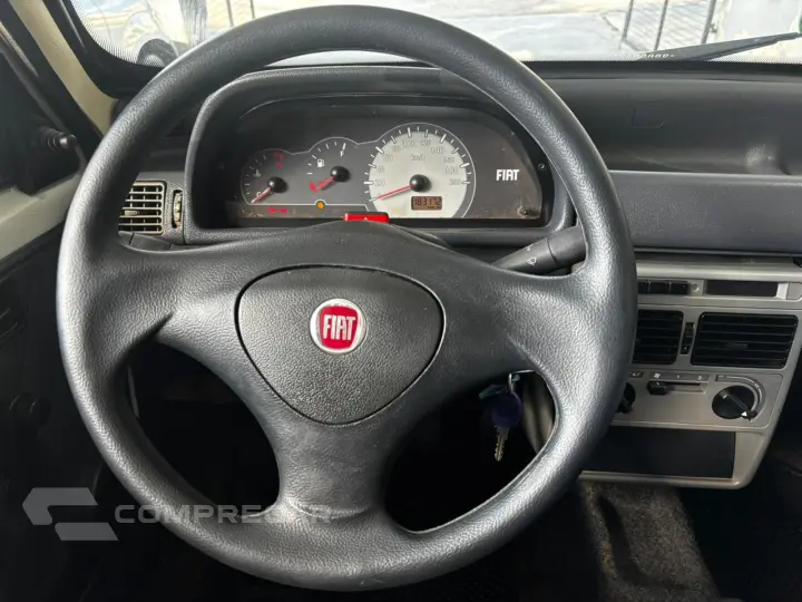 FIORINO 1.3 MPI Fire Furgão 8V