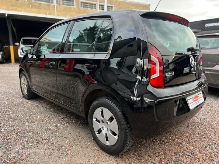 Up 1.0 Mpi Take Up 12V Flex 4P Manual