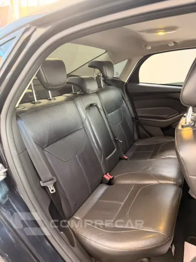 FOCUS 2.0 FC 16V