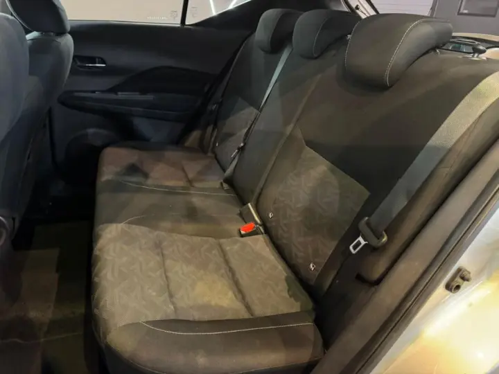 KICKS Sense 1.6 16V Flex Aut.