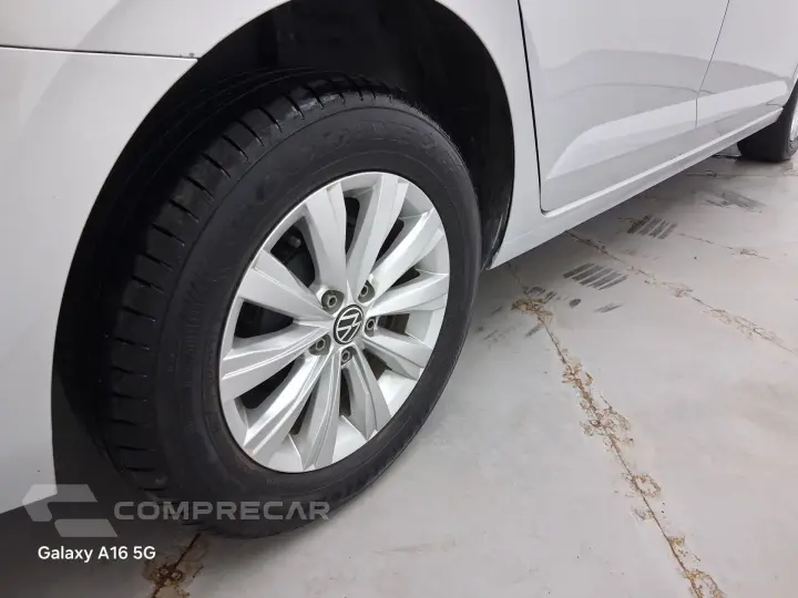 VIRTUS 1.0 170 TSI AUTOMÁTICO