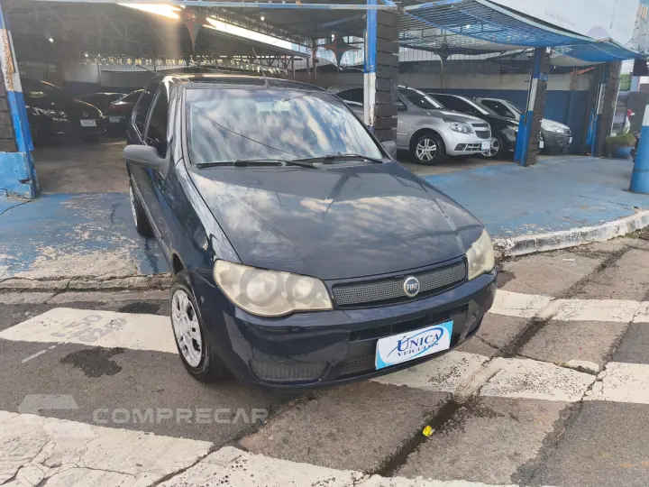 PALIO 1.0 MPI ELX 8V