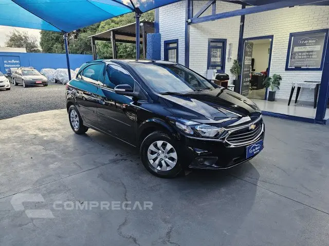 ONIX - 1.0 MPFI LT 8V 4P MANUAL