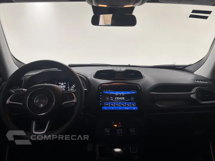 RENEGADE 1.8 16V