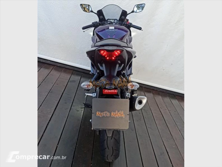 YZF R3 ABS