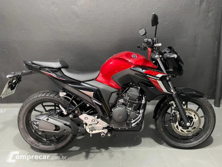 FAZER 250 FZ 25 ABS