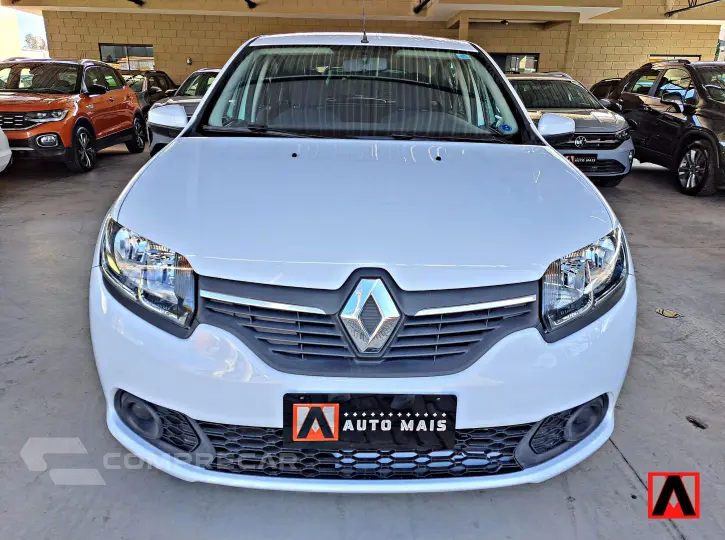 SANDERO 1.0 Expression 16V