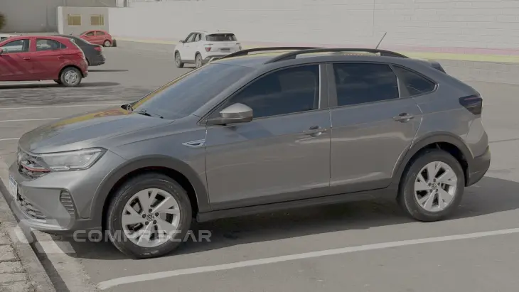 NIVUS 1.0 200 TSI Comfortline