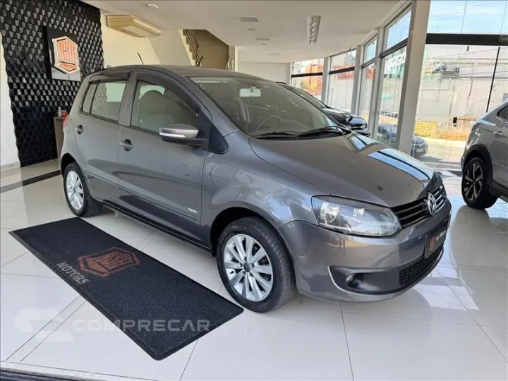FOX 1.6 MI Prime I-motion 8V