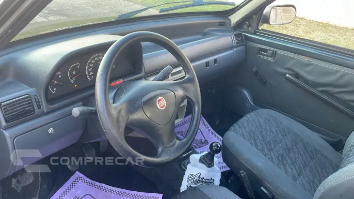 UNO 1.0 Mille 8V