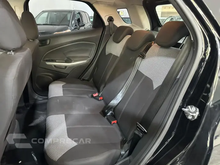 ECOSPORT 1.6 SE 16V