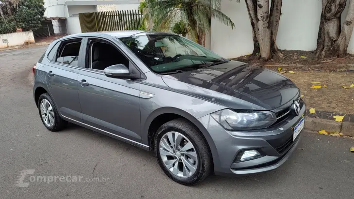 POLO 1.0 200 TSI Comfortline