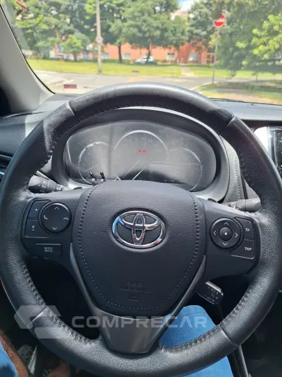 YARIS 1.5 16V Sedan XLS