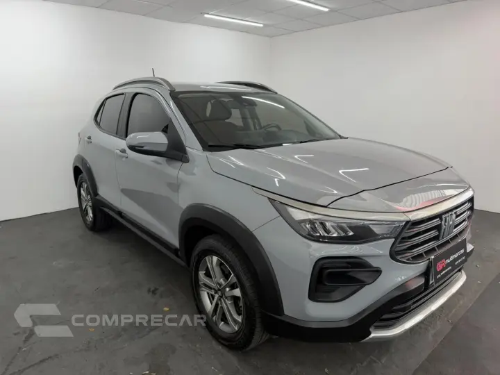PULSE AUDACE 1.0 Turbo 200 Flex Aut.