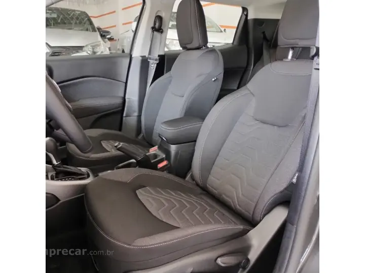 TORO 1.3 TURBO 270 FLEX FREEDOM AT6