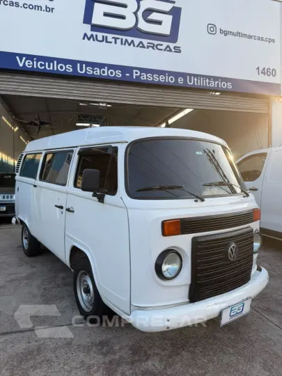 Kombi Standard 1.4 Mi Total Flex 8V