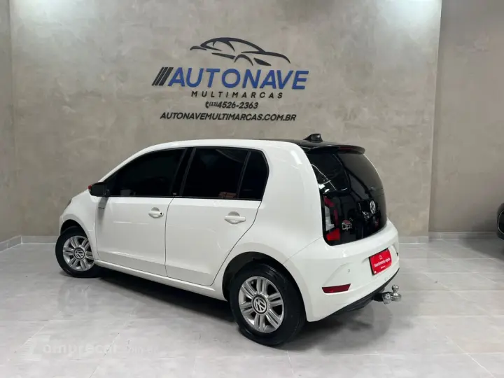 UP 1.0 12V 4P FLEX MOVE UP