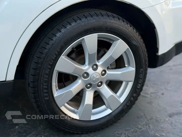 OUTLANDER 2.0 16V 160cv Aut.