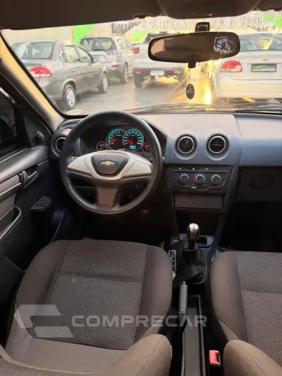 CELTA 1.0 MPFI LT 8V