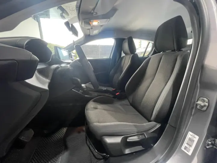 208 1.6 16V FLEX ACTIVE 5P AUT