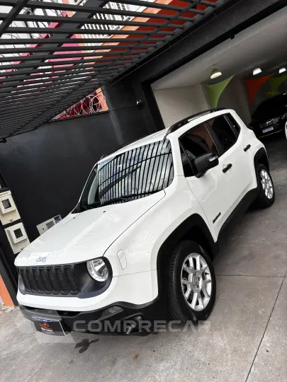 RENEGADE 1.8 16V Sport