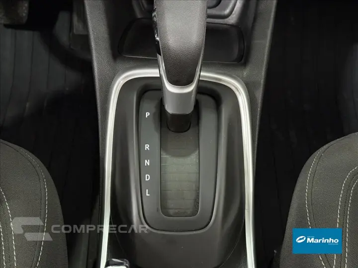 TRACKER 1.0 TURBO FLEX LT AUTOMÁTICO