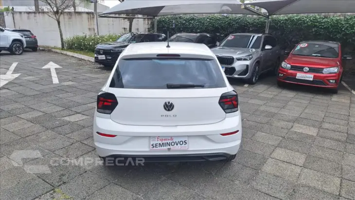 POLO 1.0 MPI MANUAL