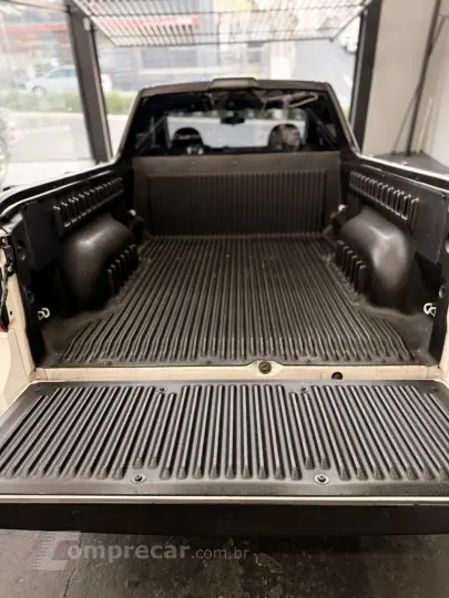 MONTANA 1.4 MPFI LS CS 8V