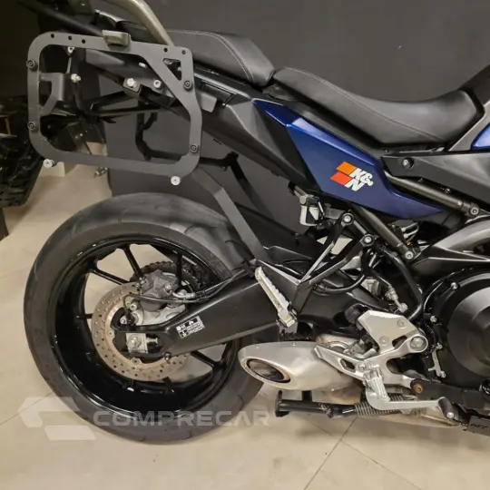MT-09 TRACER 900 GT