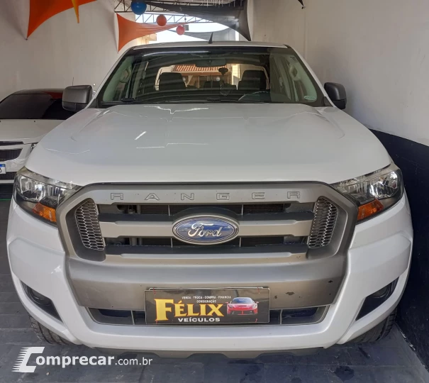 RANGER 2.3 XLS 16V 4X2 CD