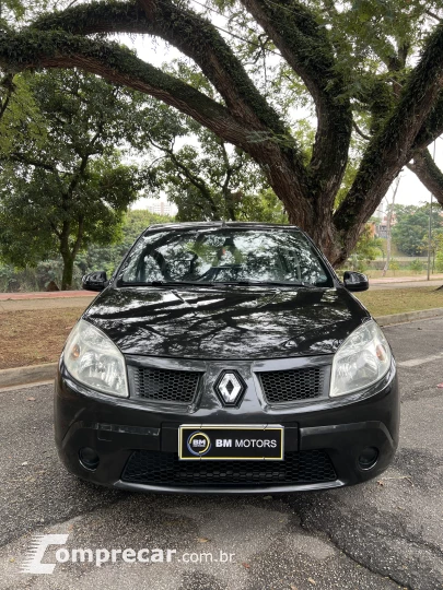 SANDERO 1.0 12V SCE Expression