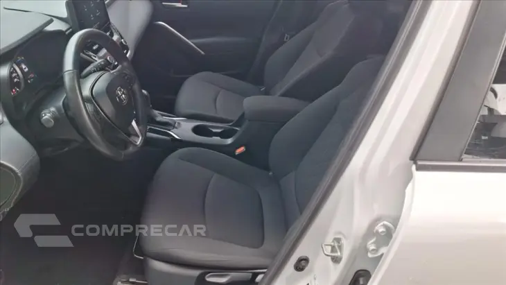 COROLLA CROSS 2.0 VVT-IE FLEX XR DIRECT SHIFT