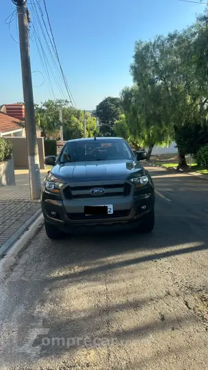 RANGER 2.2 XLS 4X4 CD 16V