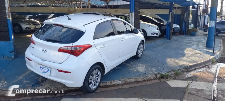 HB20 1.0 12V Comfort Plus