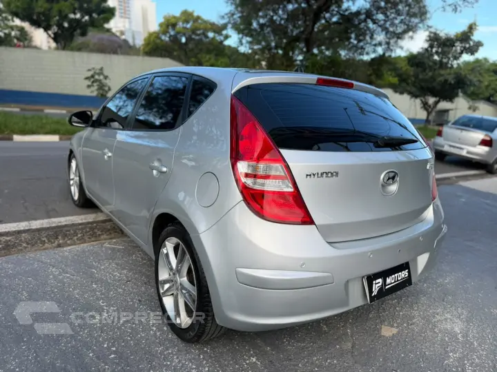 I30 2.0 MPI 16V