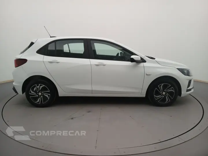 ONIX 1.0 FLEX MANUAL