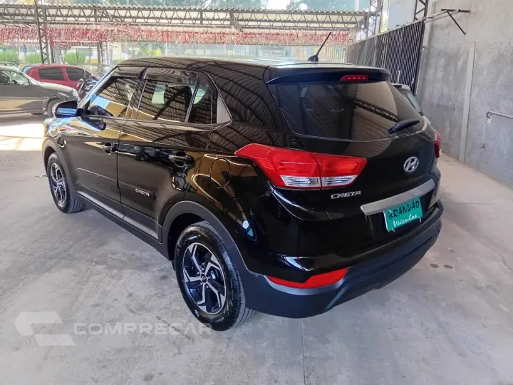 Creta