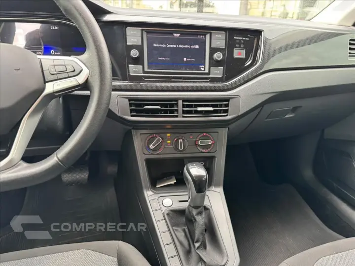 POLO 1.0 170 TSI SENSE AUTOMÁTICO