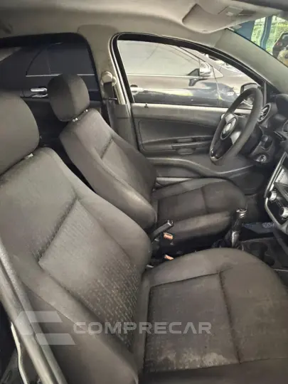 GOL 1.0 MI 8V G.V