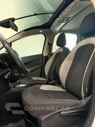 C3 Excl. 1.6 VTi Flex Start 16V 5p Aut.