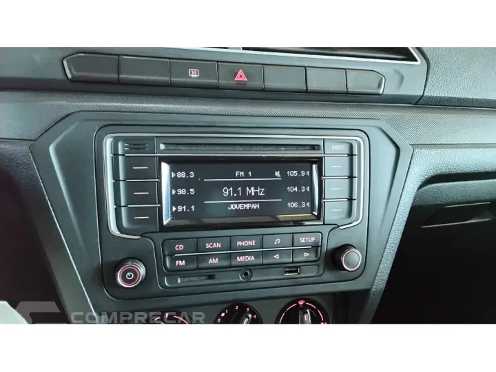 GOL 1.0 12V MPI TOTALFLEX 4P MANUAL