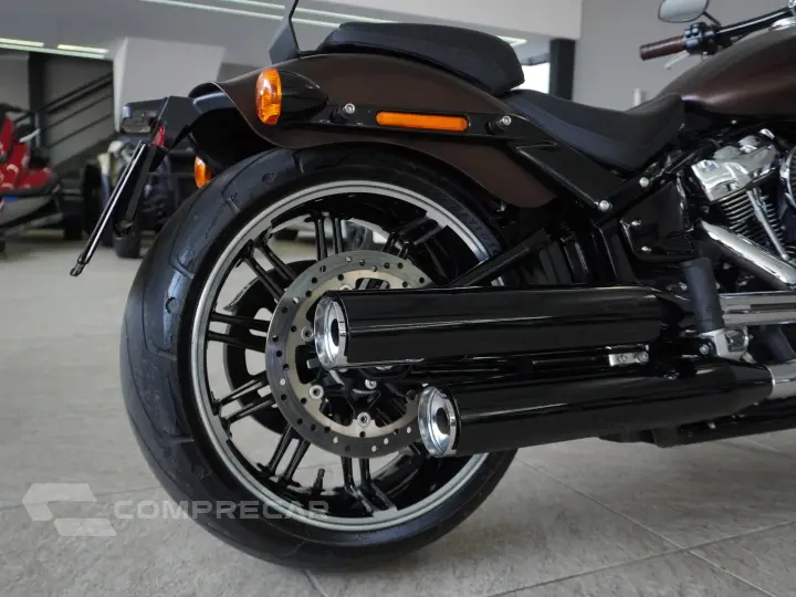SOFTAIL BREAKOUT FXBRS